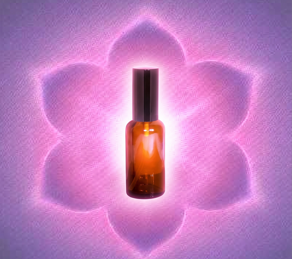 Obsession Spell Perfume