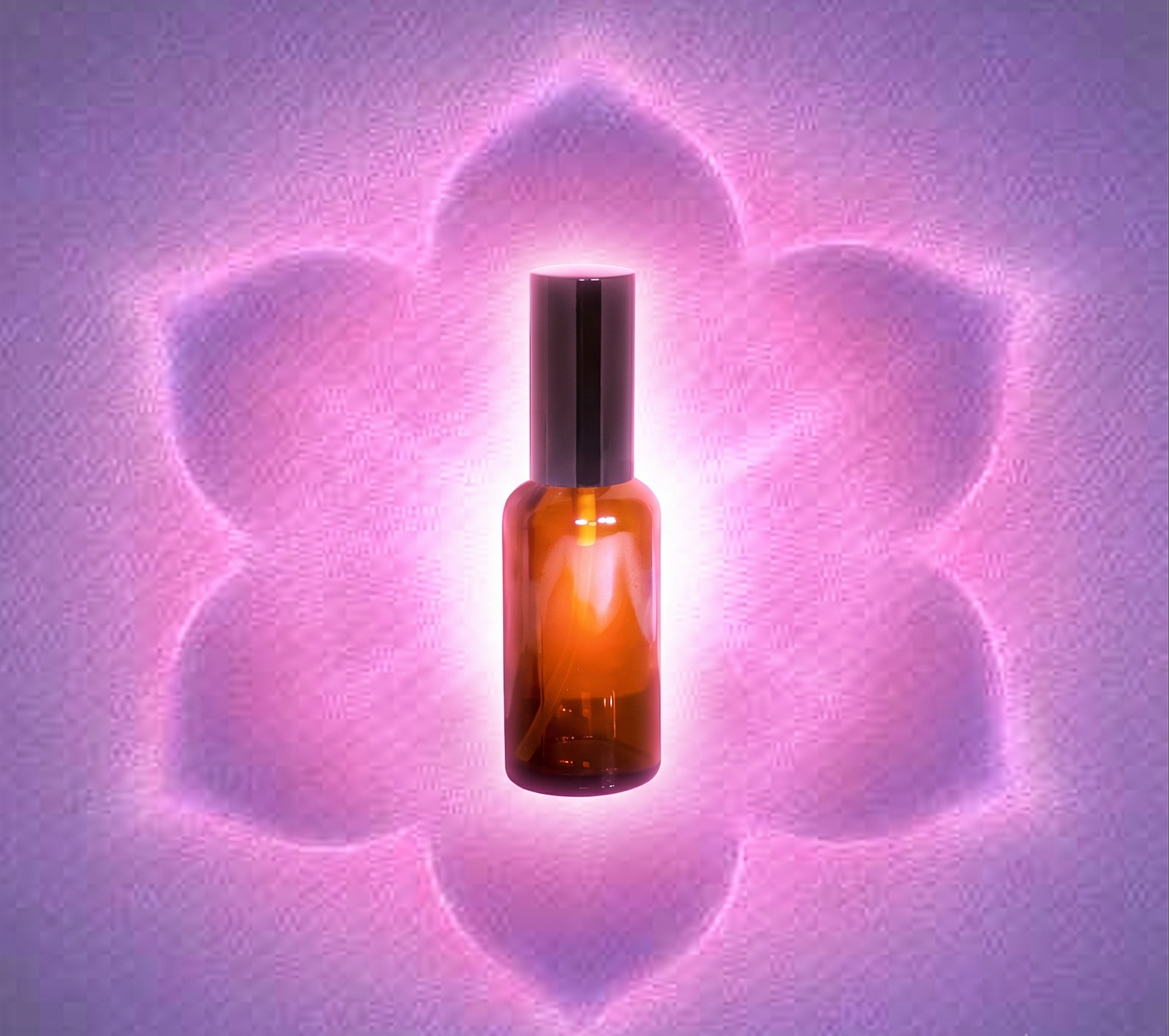 Obsession Spell Perfume