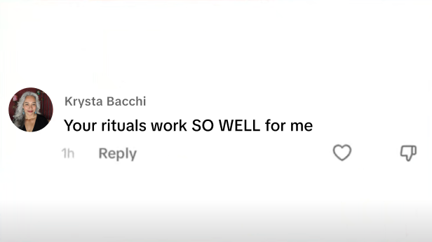 Blue Moon Ritual